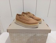 damskie półbuty na platformie marki Pimkie roz. 36 wkładka 23 cm