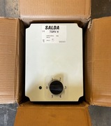 Transformatorowy regulator prędkości wentylatora Salda TGRV4