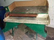 Łuskarka/Maszyna do łuskania bobu