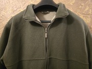 Polar, swetr, bluza, kurtka myśliwska, trekkingowy, jesienna, na zamek.L