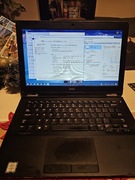 Dell Latitude E7270 i3/256Gb - 100% Sprawny