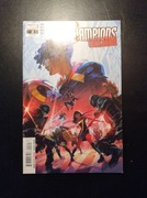Champions No. 2, 2021, Marvel