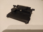 Kamera przednia radar kontrola pasa Fiesta MK8