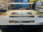 Sprzedam PLOTER LASEROWY VD9060S ,CO2 100W, 2 Pola robocze 360x720 mm