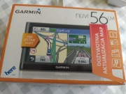 Garmin nuvi 56 LM NAWIGACJA