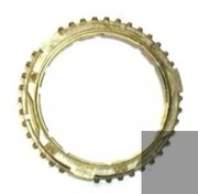 Pierścień synchronizatora 1/2 biegu 02t311247c VW