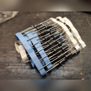 Transil bipolarny 1.5KE 15v