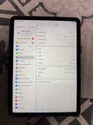 Apple iPad Air M3 128GB Space Gray
