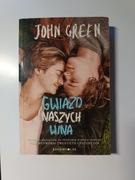 Gwiazd naszych wina - John Green