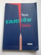 Poczet faksów polskich rysunki Henryk Sawka