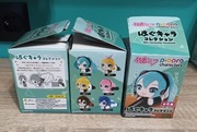 Hatsune Miku piapro characters