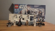 Lego Star Wars 75387