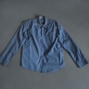 Koszula armata di mare w pawie oczka stylowa modna wygodna