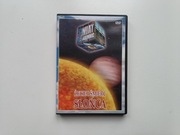 Życie i śmierć słońca: Świat bez tajemnic DVD