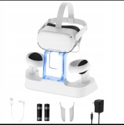 Stacja ładująca  oculusQuest 2 Nexigo 