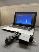 Laptop ASUS X202E | Intel Core i3 | SonicMaster | Kompaktowy