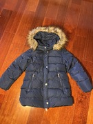 Kurtka dziecięca zimowa