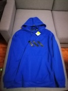SPRZEDAM BLUZĘ MĘSKĄ ADIDAS NOWĄ ROZM. XL 