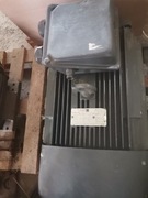 SILNIK 45 KW 2900 obrotów VEM