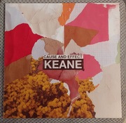 Winyl KEANE Cause and Effect