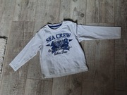 Bluzka z długim rękawem Lupilu 98/104