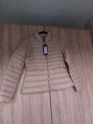 Nowa damska przejściowa lekka kurtka ONLY rozmiar 40 L 12