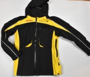 Kurtka kurierska DHL Poczta GORE-TEX r. 38