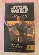 Star Wars Legion - Anakin Starwalker Commander