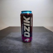 Energetyk DZIK CHERRY