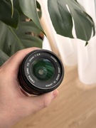 Szerokokątny Canon Fd new 24 mm 1:2,8 AE-1 A-1 F-1