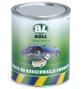 BOLL ŚRODEK DO KONSERWACJI PODWOZIA NA PĘDZEL 1kg
