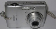 NIKON / COOLPIX L10 / APARAT CYFROWY