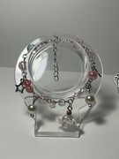 Bransoletka handmade cute kawaii anime