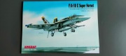 F/A-18E Super Hornet 1:33 Angraf