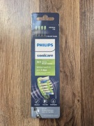 Philips Sonicare W3 Premium White końcówki do szczoteczki HX9064/95 4 szt