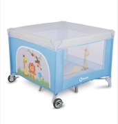 Sprzedam kojec dziecięcy w idealnym stanie