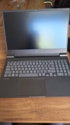 HP Victus 16 Ryzen 7 7840HS RTX4050 16,1'' 16GB 512GB Win11Home Uszkodzony