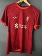 Koszulka sportowa Liverpool numer 67