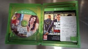 GTA5 Xbox One Premium Edycja 