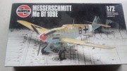 Messerschmitt BF 109 W 1/72:Airfix