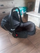 Fotelik samochodowy 0-18 kg 