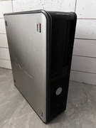 Dell Opptiplex 740/ AMD 2Ghz/ 2GB RAM / Nvidia 512MB/ HDD 80 / WIN10