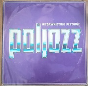 LP Duo Bednarek Zgraja Walking Colour MINT