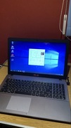 Laptop Asus sprawny