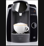 BOSCH Tassimo TAS 4302 ekspress.