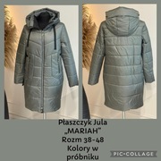 Płaszczyk damski  ,,Jula''