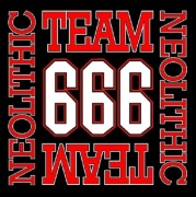 NEOLITHIC - TEAM 666