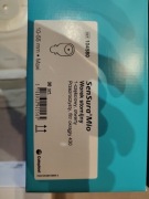 Worek stomijny Sensura 104580 COLOPLAST