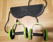 Urządzenie do ćwiczeń ciała  Revoflex Xtreme