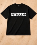 Koszulka Pitbull Urban Identity